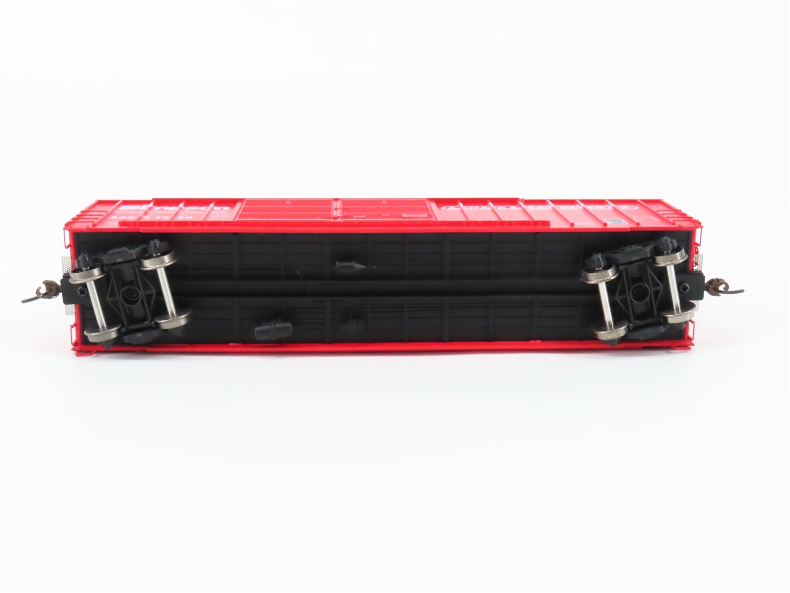 HO Scale Athearn ATH98512 A&MR Arcata & Mad River 50' Double Door Box Car #1078
