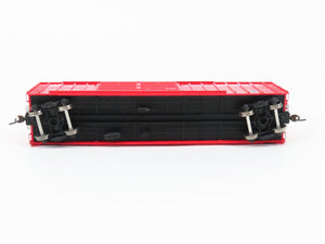 HO Scale Athearn ATH98512 A&MR Arcata & Mad River 50' Double Door Box Car #1078