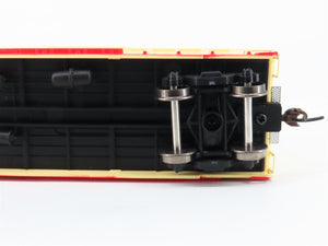 HO Scale Athearn ATH98514 SERA Sierra Railroad 50' Double Door Box Car #5035