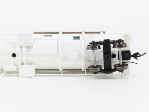 HO Scale Broadway Limited Imports 6316 UTLX Linde Cryogenic Tank Car 2-Pack