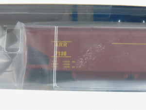 HO Athearn ATH7081 ARR Alaska Railroad 40' Offset Ballast Hopper 4-Pack Sealed