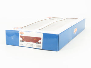 HO Athearn ATH7081 ARR Alaska Railroad 40' Offset Ballast Hopper 4-Pack Sealed