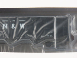 HO Scale Athearn ATH15164 N&W Norfolk & Western 40' 3-Bay Hopper 4-Pack Sealed