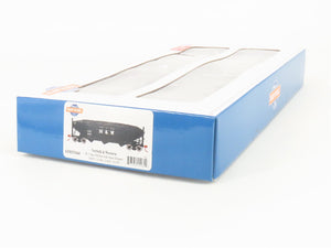 HO Scale Athearn ATH15164 N&W Norfolk & Western 40' 3-Bay Hopper 4-Pack Sealed