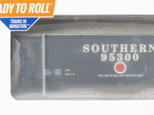 HO Scale Athearn ATH7089 SOU Southern 40' Offset Ballast Hopper 4-Pack Sealed
