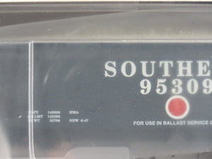 HO Scale Athearn ATH7089 SOU Southern 40' Offset Ballast Hopper 4-Pack Sealed