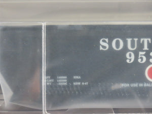HO Scale Athearn ATH7089 SOU Southern 40' Offset Ballast Hopper 4-Pack Sealed