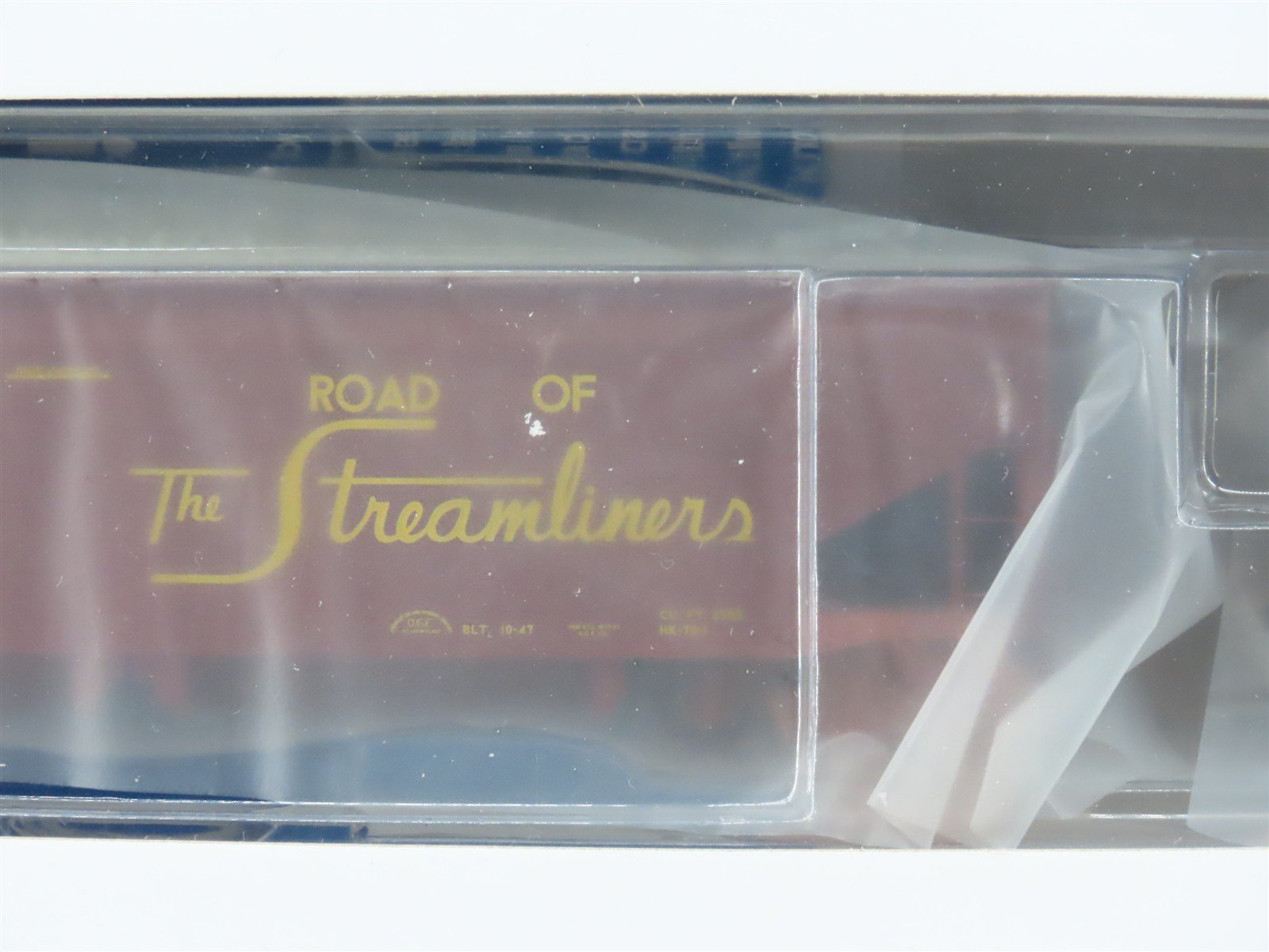 HO Athearn ATH7086 UP Union Pacific 40' Offset Ballast Hopper 4-Pack Sealed