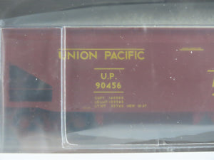 HO Athearn ATH7086 UP Union Pacific 40' Offset Ballast Hopper 4-Pack Sealed