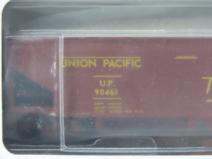 HO Athearn ATH7086 UP Union Pacific 40' Offset Ballast Hopper 4-Pack Sealed