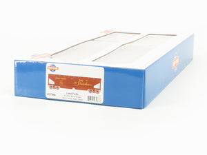 HO Athearn ATH7086 UP Union Pacific 40' Offset Ballast Hopper 4-Pack Sealed