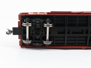 HO Scale Athearn Roundhouse RND97981 CNA Canadian National 50' Box Car #555054