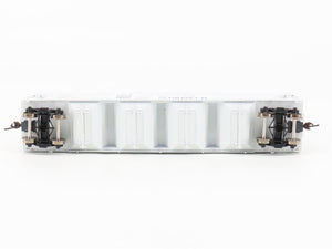 HO Athearn Roundhouse RND1198 ACFX Plexiglas 4-Bay Centerflow Hopper #54102