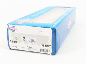 HO Athearn Roundhouse RND1198 ACFX Plexiglas 4-Bay Centerflow Hopper #54102