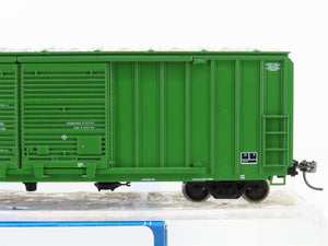 HO Scale Athearn Roundhouse RND97992 BN Burlington Northern 50' Box Car #223926