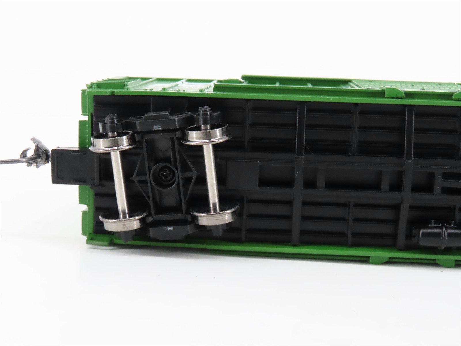 HO Scale Athearn Roundhouse RND97992 BN Burlington Northern 50' Box Car #223926