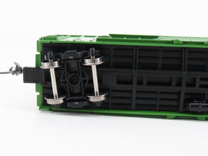 HO Scale Athearn Roundhouse RND97992 BN Burlington Northern 50' Box Car #223926