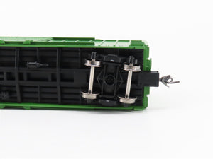HO Scale Athearn Roundhouse RND97992 BN Burlington Northern 50' Box Car #223926