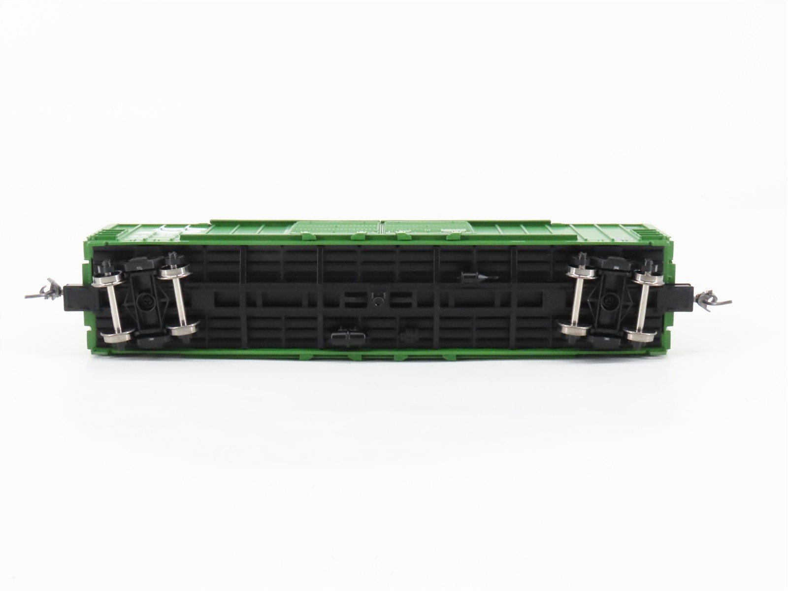 HO Scale Athearn Roundhouse RND97992 BN Burlington Northern 50' Box Car #223926