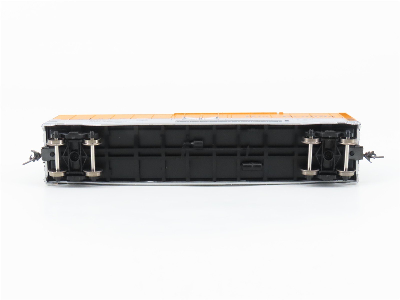 HO Scale Athearn Roundhouse RND1138 D&RGW Rio Grande Railroad 50' Box Car #60937