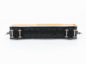 HO Scale Athearn Roundhouse RND1138 D&RGW Rio Grande Railroad 50' Box Car #60937