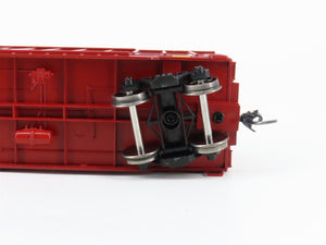 HO Scale Athearn Roundhouse RND1509 BNSF Railway 50' Plug Door Box Car #726540