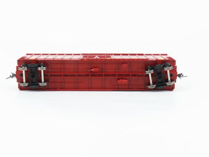 HO Scale Athearn Roundhouse RND1509 BNSF Railway 50' Plug Door Box Car #726540