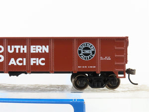 HO Scale Athearn Roundhouse RND1229 SP Southern Pacific 40' Gondola #300410