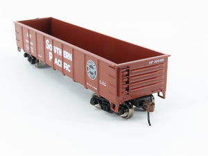 HO Scale Athearn Roundhouse RND1229 SP Southern Pacific 40' Gondola #300410