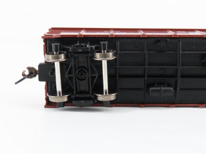 HO Scale Athearn Roundhouse RND1229 SP Southern Pacific 40' Gondola #300410