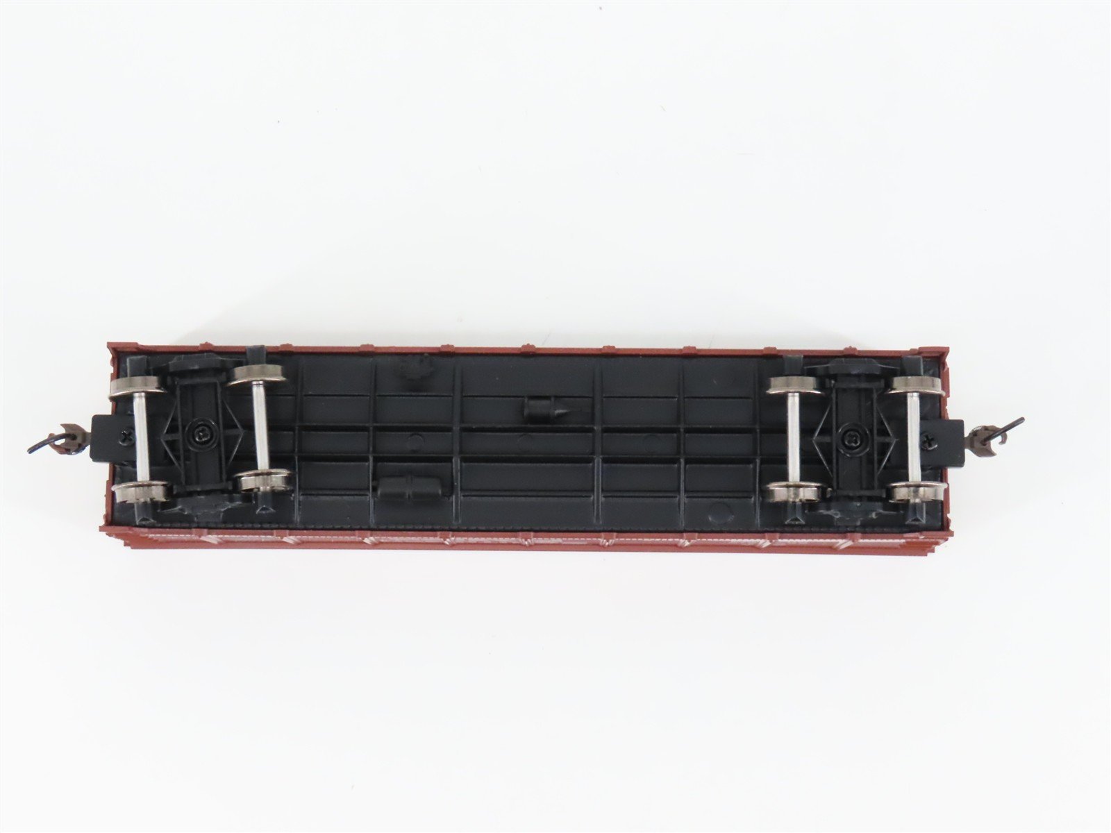 HO Scale Athearn Roundhouse RND1229 SP Southern Pacific 40' Gondola #300410