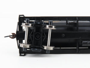 HO Athearn Roundhouse RND3182 EJR East Jersey Railroad Triple Dome Tank Car 3617