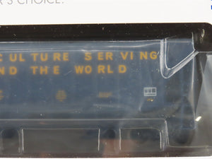 HO Scale Athearn ATH18777 AACX Alaska Railroad 3-Bay Hopper 3-Pack Sealed