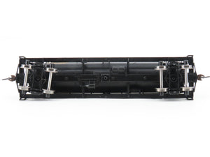 HO Scale Athearn Roundhouse RND3183 EJR East Jersey Railroad Tank Car 4-Pack