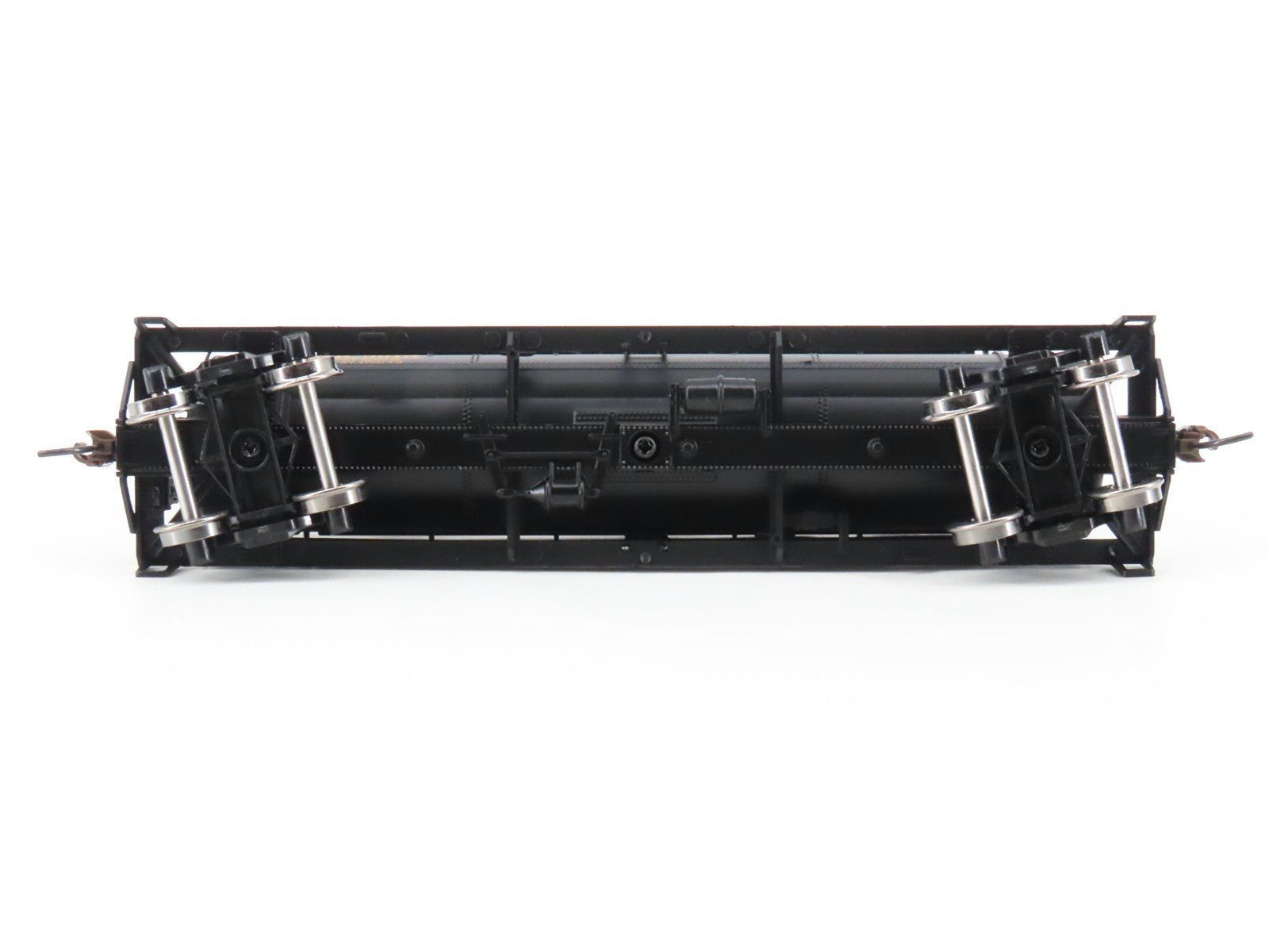 HO Scale Athearn Roundhouse RND3183 EJR East Jersey Railroad Tank Car 4-Pack