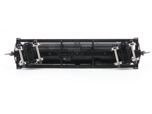 HO Scale Athearn Roundhouse RND3183 EJR East Jersey Railroad Tank Car 4-Pack