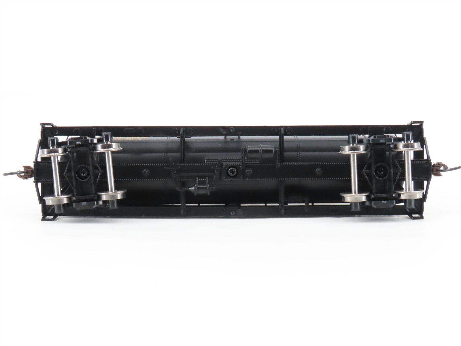 HO Scale Athearn Roundhouse RND3183 EJR East Jersey Railroad Tank Car 4-Pack
