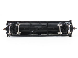 HO Scale Athearn Roundhouse RND3183 EJR East Jersey Railroad Tank Car 4-Pack
