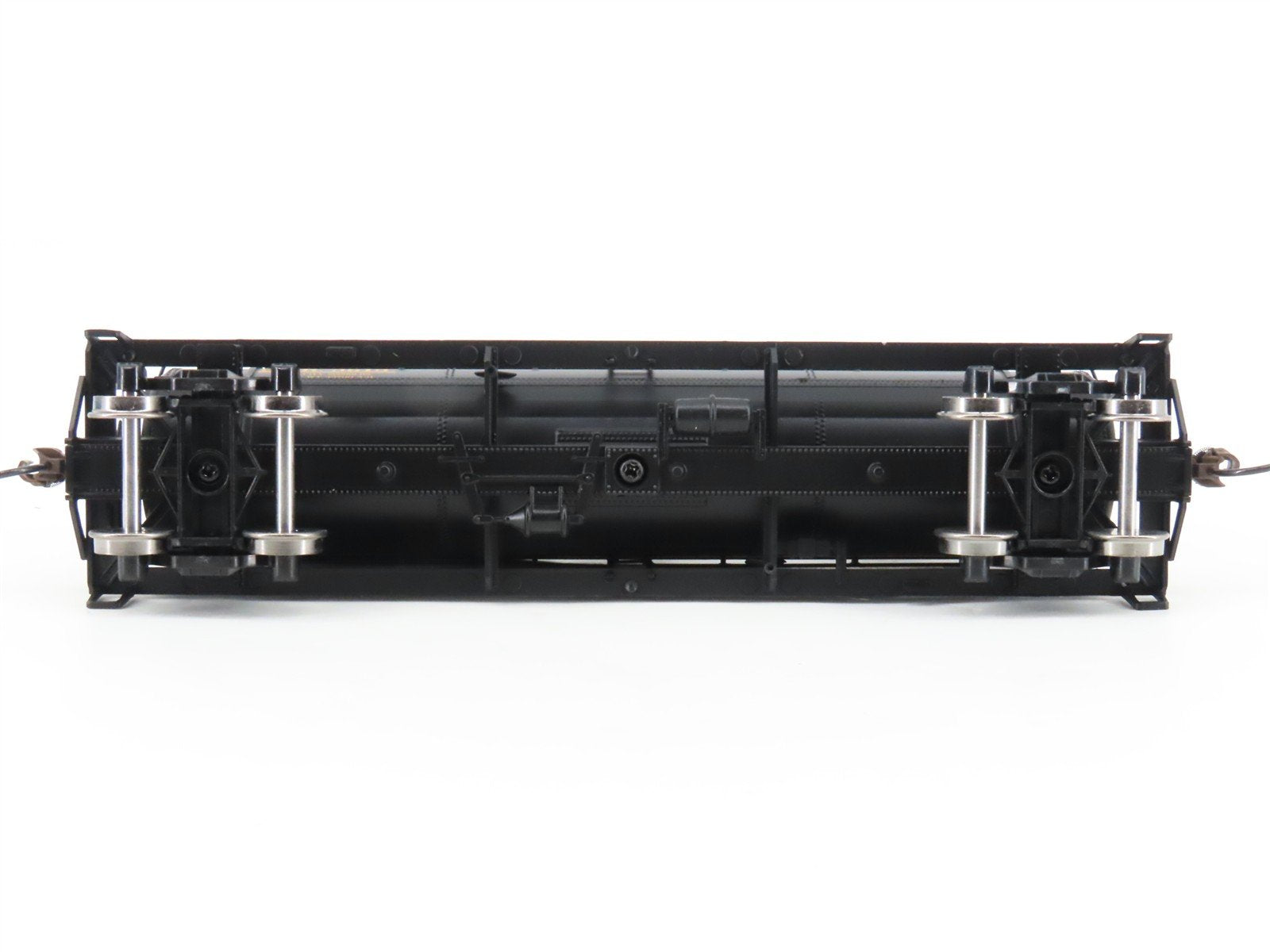 HO Scale Athearn Roundhouse RND3183 EJR East Jersey Railroad Tank Car 4-Pack