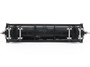 HO Scale Athearn Roundhouse RND3183 EJR East Jersey Railroad Tank Car 4-Pack