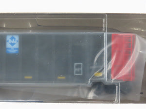 HO Athearn ATH7472 DJJX David J Joseph 50' Coal Gondola w/ Load 3-Pack Sealed