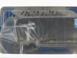 HO Athearn ATH7472 DJJX David J Joseph 50' Coal Gondola w/ Load 3-Pack Sealed