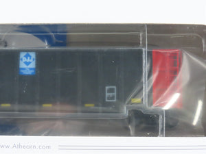 HO Athearn ATH7472 DJJX David J Joseph 50' Coal Gondola w/ Load 3-Pack Sealed