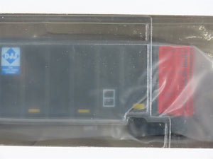 HO Scale Athearn ATH7472 DJJX David J Joseph Coal Gondola w/ Load 3-Pack Sealed