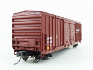 HO Athearn Roundhouse RND97979 BNSF Railway 50' Double Door Box Car #223999