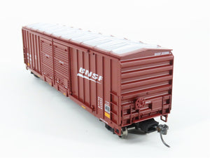HO Athearn Roundhouse RND97979 BNSF Railway 50' Double Door Box Car #223999