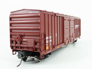 HO Athearn Roundhouse RND97979 BNSF Railway 50' Double Door Box Car #223999