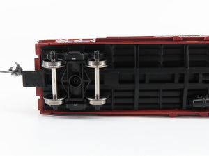 HO Athearn Roundhouse RND97979 BNSF Railway 50' Double Door Box Car #223999