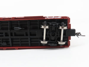 HO Athearn Roundhouse RND97979 BNSF Railway 50' Double Door Box Car #223999