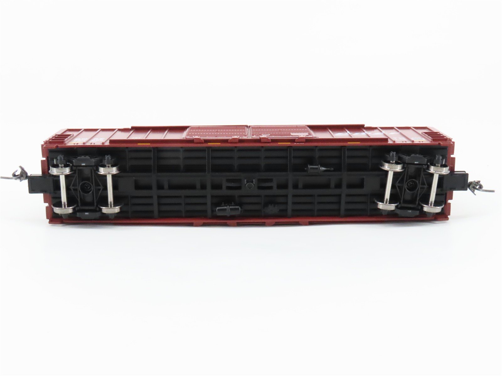 HO Athearn Roundhouse RND97979 BNSF Railway 50' Double Door Box Car #223999
